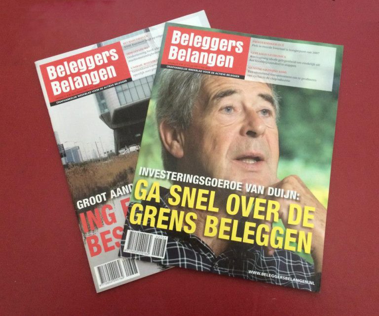magazines