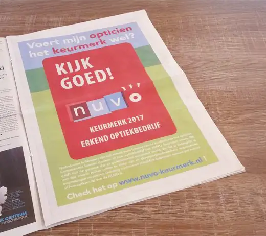 advertenties