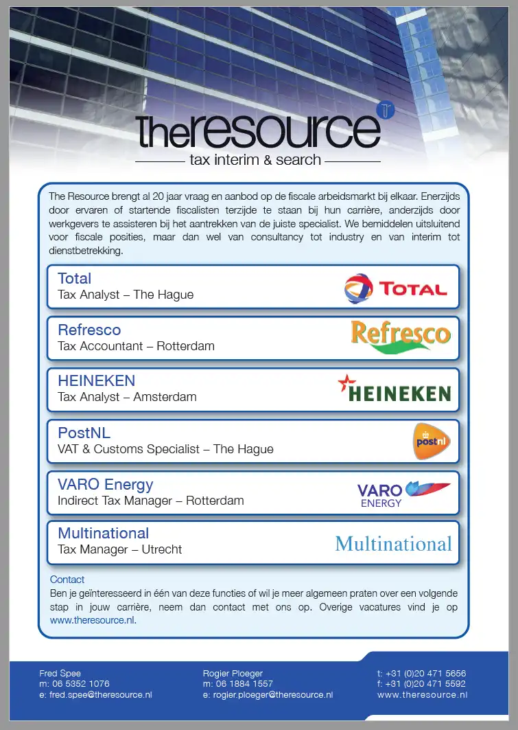 advertenties