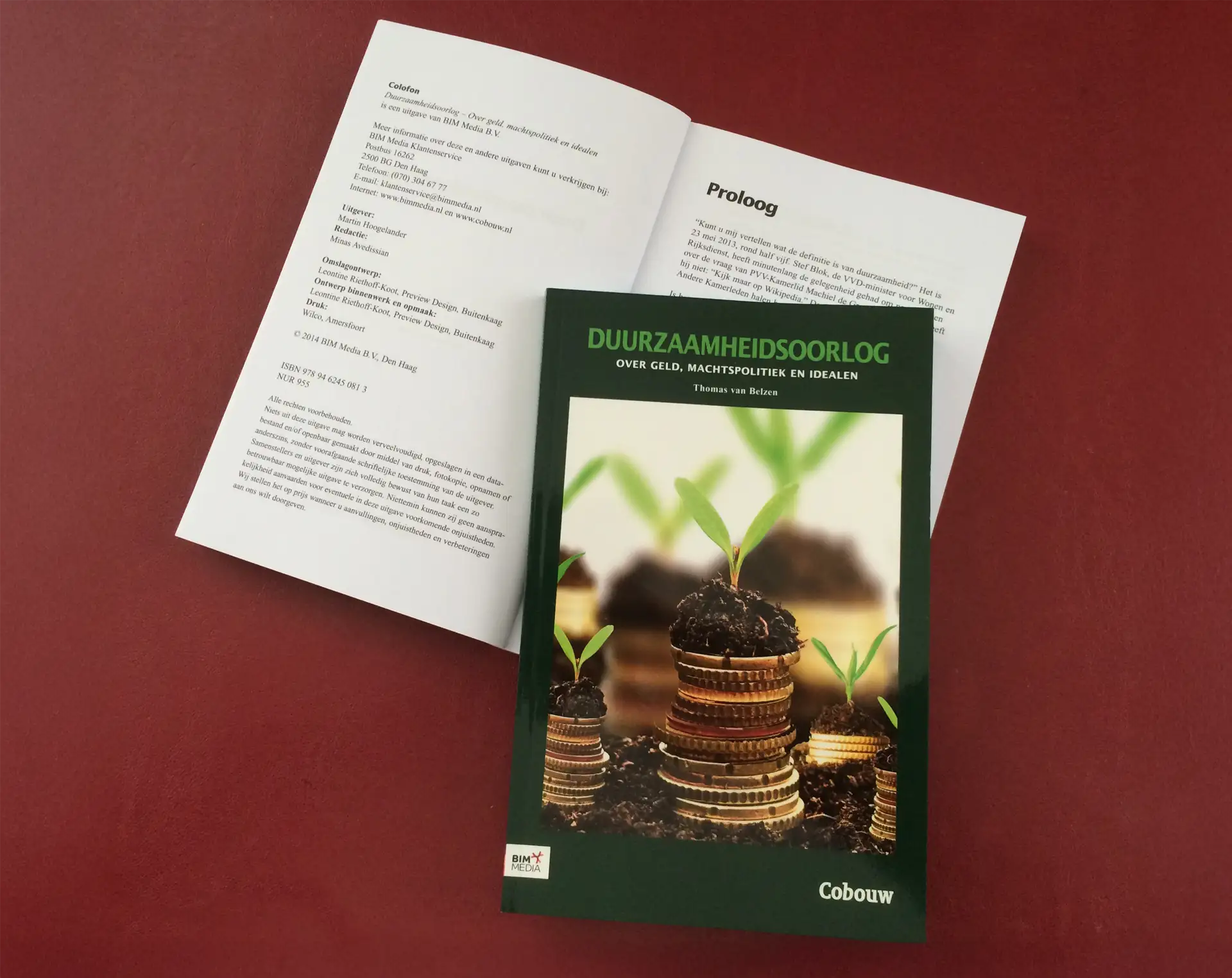 Boeken