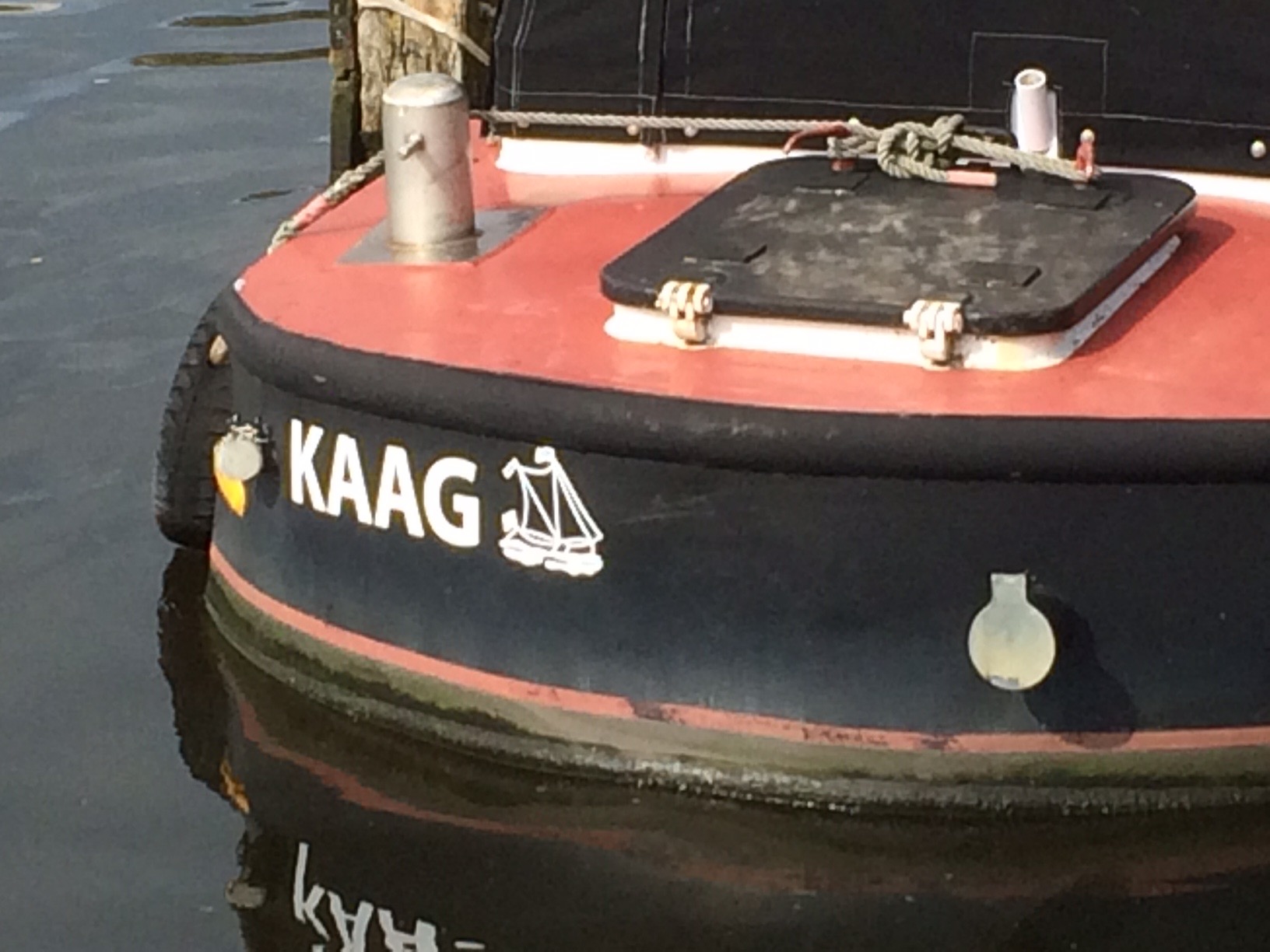 tekst-boot